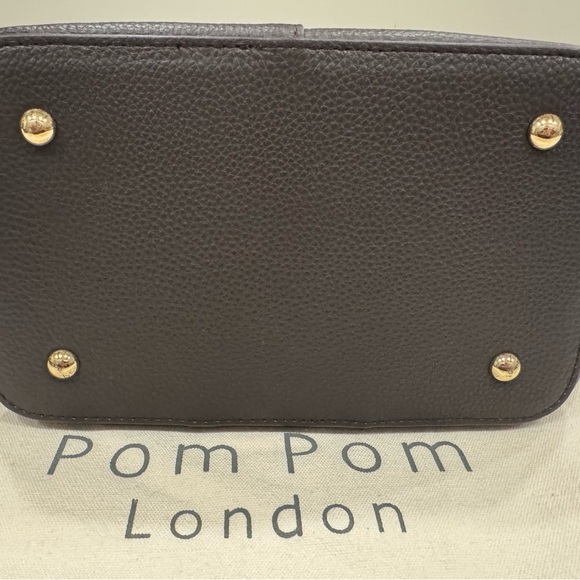 Pom Pom London Lambeth Conker - Picture 3 of 9